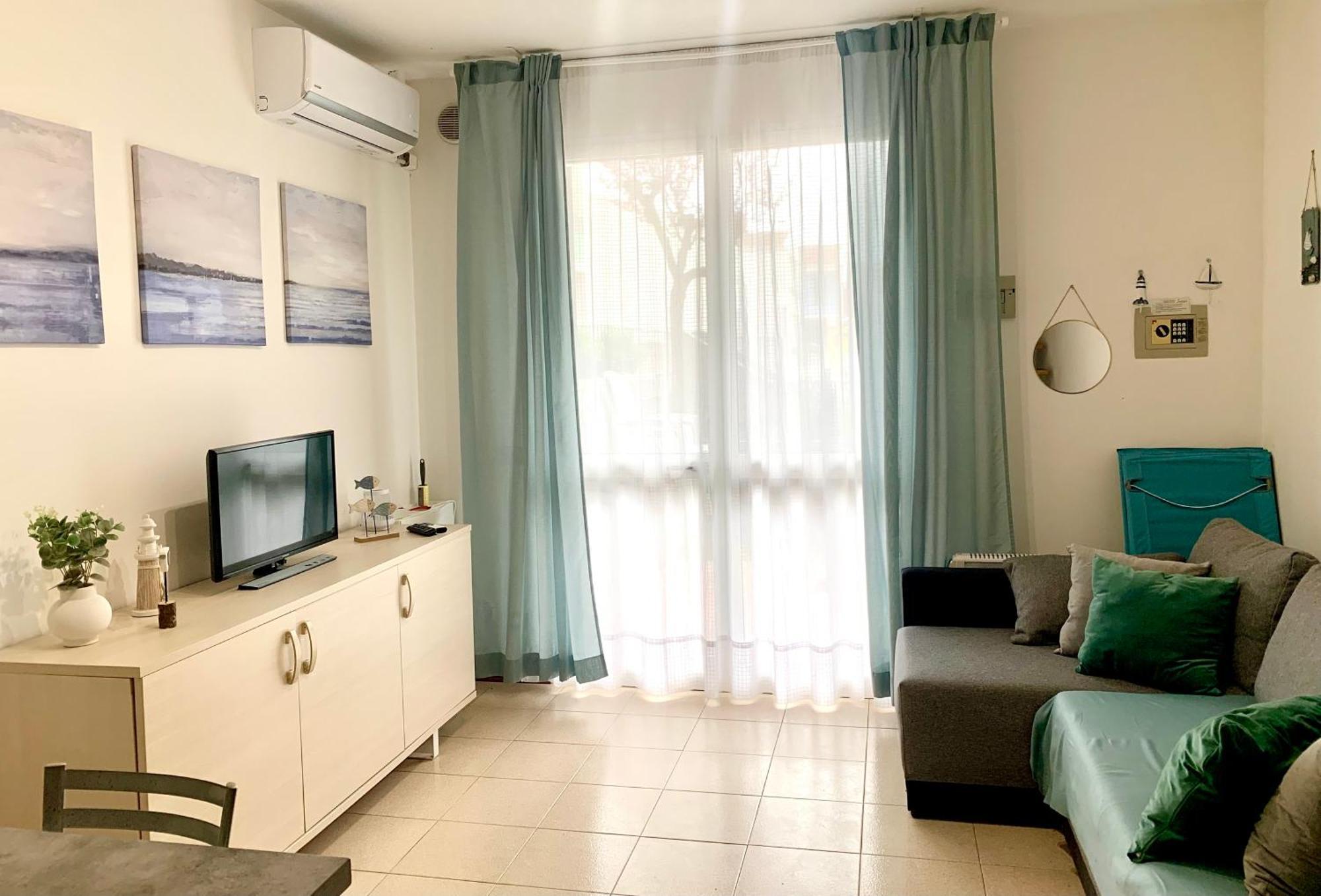Apartment Caorle De Lux Swimming Pool, Parking, Garden Exterior foto