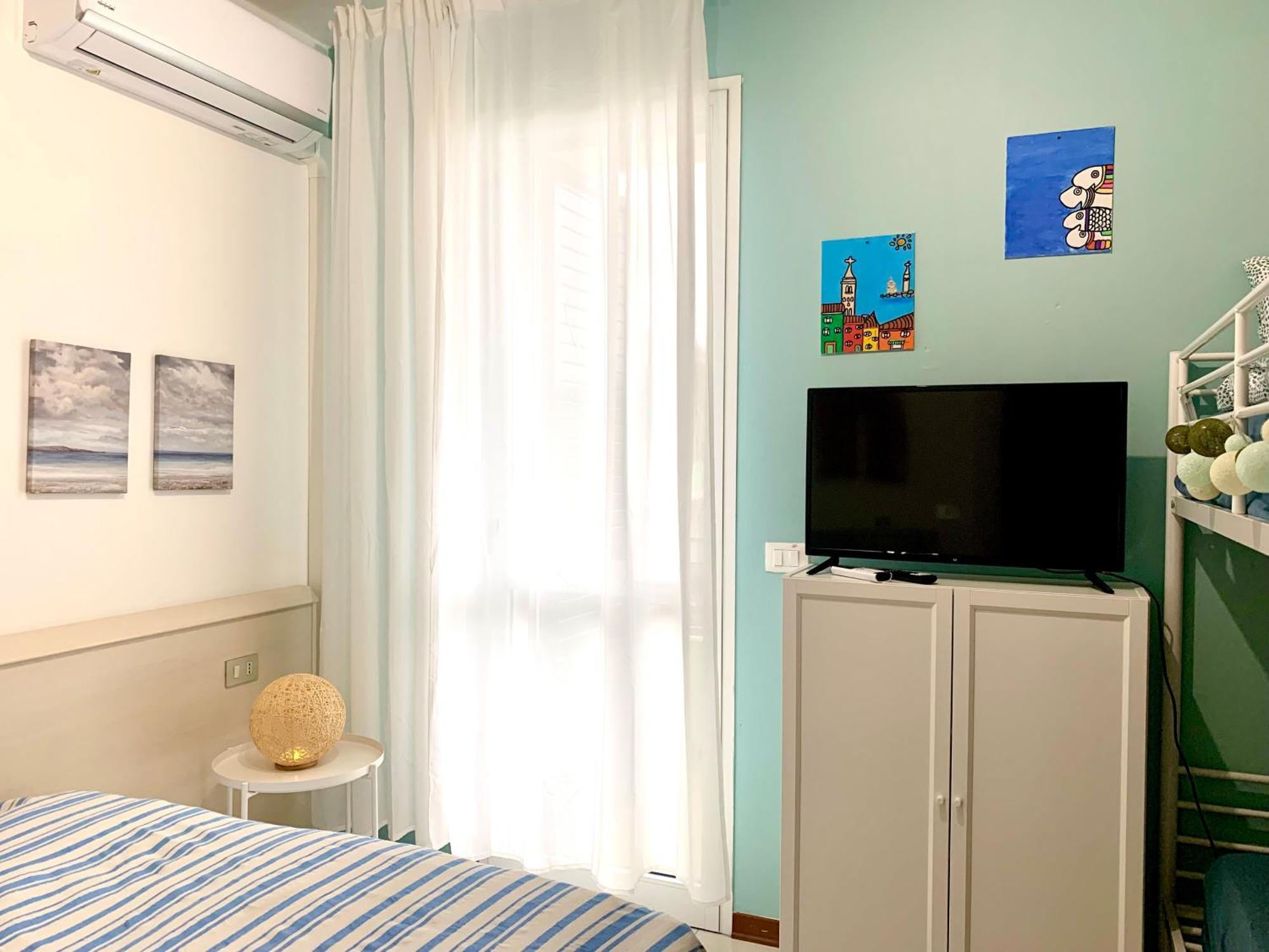 Apartment Caorle De Lux Swimming Pool, Parking, Garden Exterior foto