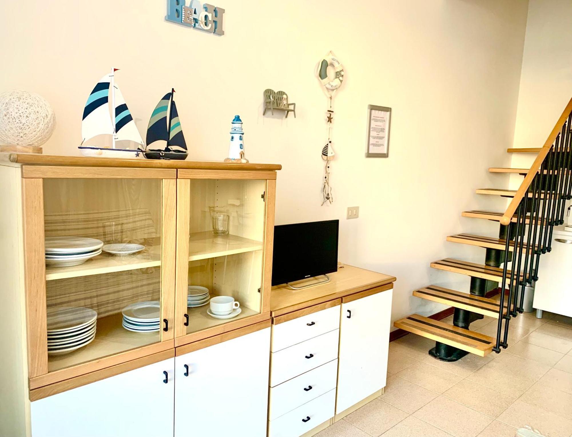 Apartment Caorle De Lux Swimming Pool, Parking, Garden Habitación foto